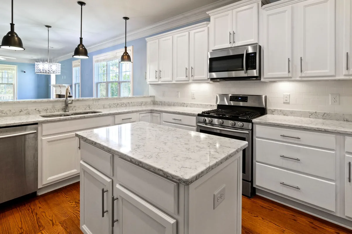 Filth & Squalor Cleanup in Granville, OH
