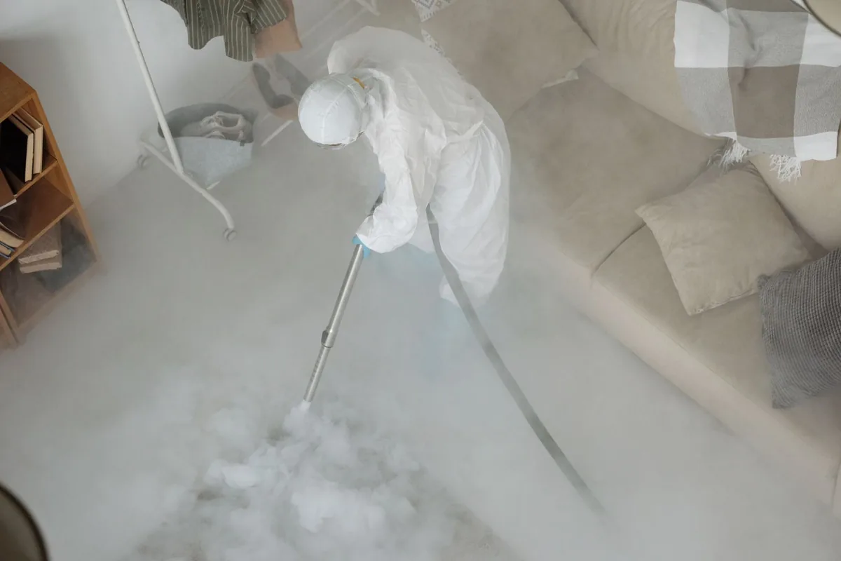 Crime Scene Cleanup in Granville, OH